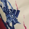 Arsenal Fourth Away Soccer Jersey 2023/2024