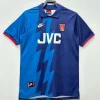 95-96 Arsenal Retro Away Jersey