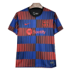 24-25 Barcelona Pre-Match Shirt