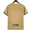 2022-23 Barcelona Away Jersey