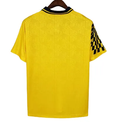 Tottenham Hotspur Retro Jersey Away 1992/94