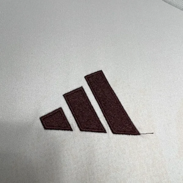 2024/25 Ae DorGAS Roma Away Jersey