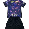 2024-25 Kids Club America Third Kits(Jersey+Shorts)