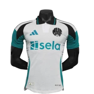 2024/25 Newcastle United Third Jersey Player Version