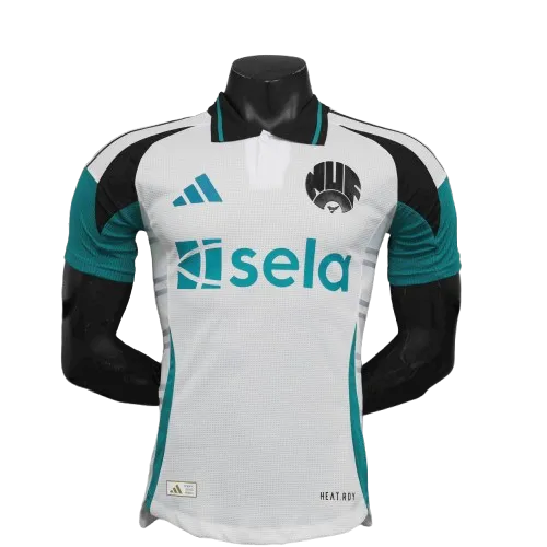 2024/25 Newcastle United Third Jersey Player Version