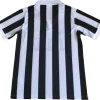 1990-91  Juventus Retro Jersey Home