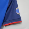 1999/2000 Retro Barcelona Home 100th Anniversary Version Football
