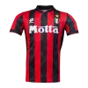 1992/94 AC Milan Retro Jersey Home