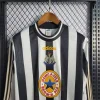 1997/99  Newcastle Retro Jersey Home