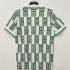 Nigeria World Cup 1994 Retro Jersey Away