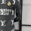 2025/26 Real Madrid New Season Special Edition Player Edition Football Shirt