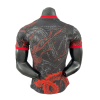 2025/26 Real Madrid New Season Special Edition Player Edition Football Shirt