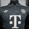 2024/25 Bayern Munich Oktoberfest Jersey Player Version