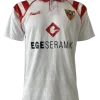 Sevilla Retro Home Jersey 1992/93