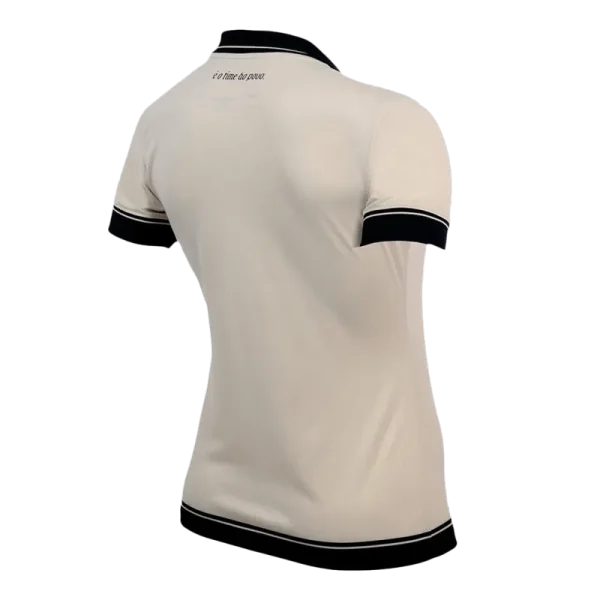 Women's Corinthians 23-24 Fourth Away Jersey