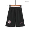 Kids Corinthians 2023/24 Home Jersey Kit