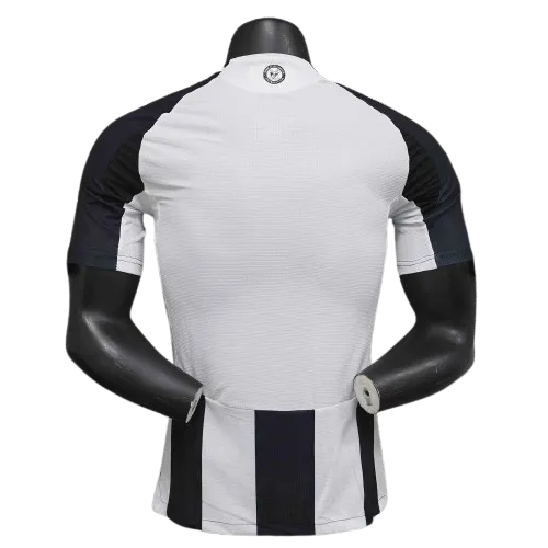 2024/25 Newcastle United Home Jersey Player Version