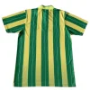 Newcastle Retro Jersey Away 1988
