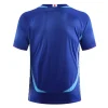 Japan World Cup 2006 Retro Jersey Home
