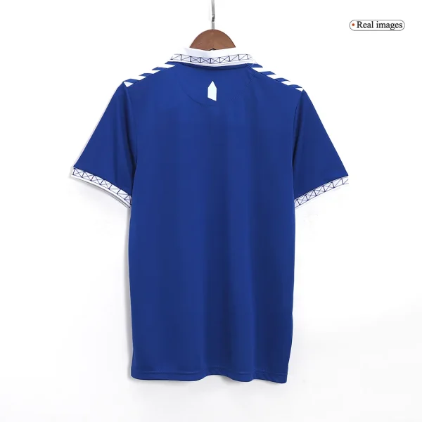 2023/24 Everton Jersey Home