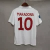 1987/88 Napoli Retro Jersey Away
