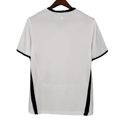2008/09 Tottenham Hotspur Retro Jersey Home