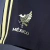 Adidas Mexico Third Shorts Player Version Gold Cup 2025