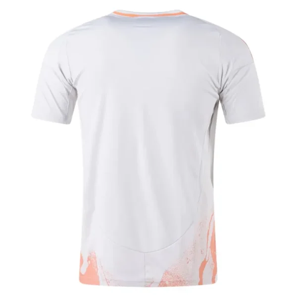 2024/25 Ae DorGAS Roma Away Jersey