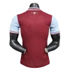 West Ham United Home Player Version 2024-25