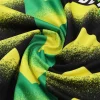 Arsenal Soccer Jersey Training Wear Yellow Black Green 2022/2023