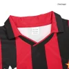 1991/92 AC Milan Retro Jersey Home