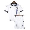 Kids Real Sociedad 2023/24 Third Kit Jersey+Shorts