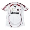 2006/07 AC Milan UCL Final Retro Jersey Away