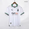 23-24 Borussia M?nchengladbach Jersey Home