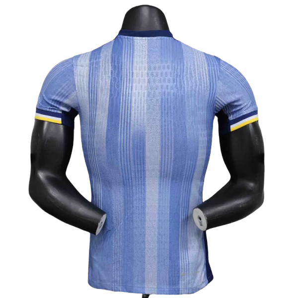 24-25 Tottenham Hotspur Away Player Version Soccer Jersey