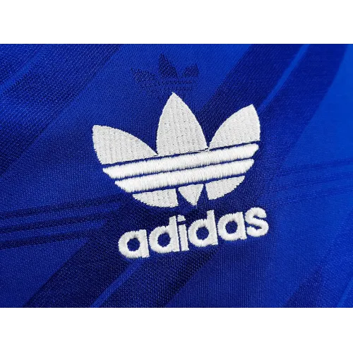1986/88 Manchester United Retro Jersey Away