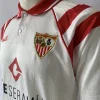 Sevilla Retro Home Jersey 1992/93