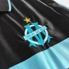99-00 Marseille Retro Jersey Away
