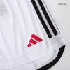 2023/24 Manchester United Home Shorts Player Version