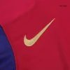 Barcelona x COLDPLAY Home Jersey 2024/25