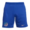 23-24 Chelsea Home Kit Jersey+Shorts