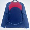Nike Atletico Madrid Retro Away Soccer Jersey Long Sleeve 2004-05