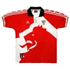 1997/98 Athletic Club de Bilbao Retro Anniversary Jersey