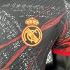 2025/26 Real Madrid New Season Special Edition Player Edition Football Shirt