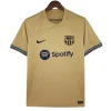 2022-23 Barcelona Away Jersey