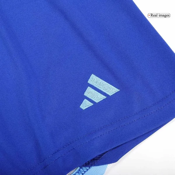 2024 Argentina Away Shorts Copa America