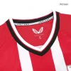 Athletic Club de Bilbao 2023-24 Jersey Home