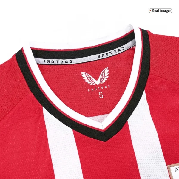 Athletic Club de Bilbao 2023-24 Jersey Home