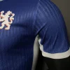 2025-26 Chelsea Home Men's Football Shirt Player Version