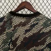 Arsenal Maharishi Joint Edition Football Shirt 2023/2024 Fan version